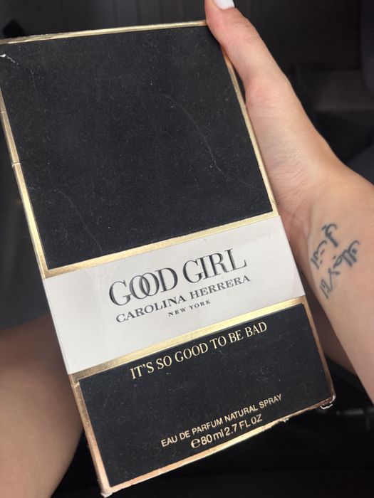 Good girl - Carolina Herrera 80мл