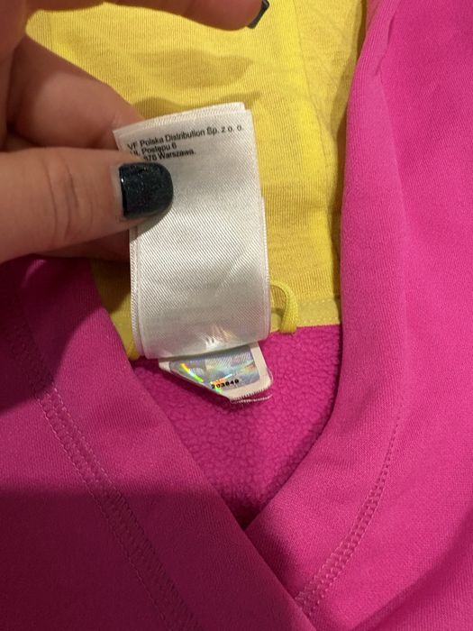 Оригинално дамско горнище The North Face