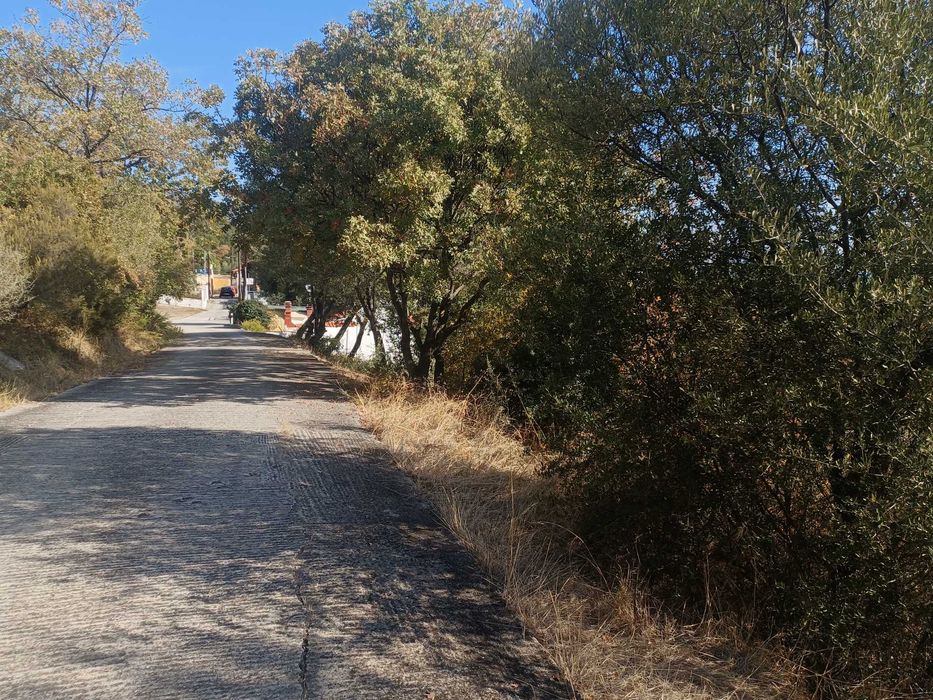 Продава се парцел гледка към морето 198 м2 в Аспровалта, Гърция