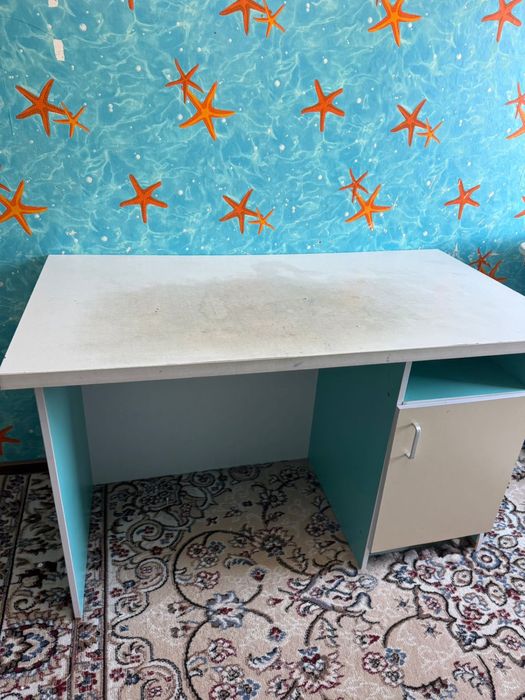 Парта сатылады тез арада