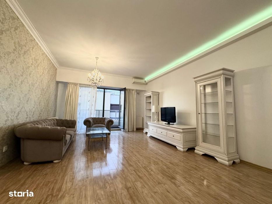 Apartament modern – Decebal | Day Residence | 70 mp total | Mobilat