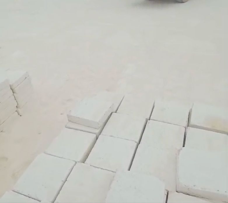 Ракушечник 40/40 десятка для брусчатки