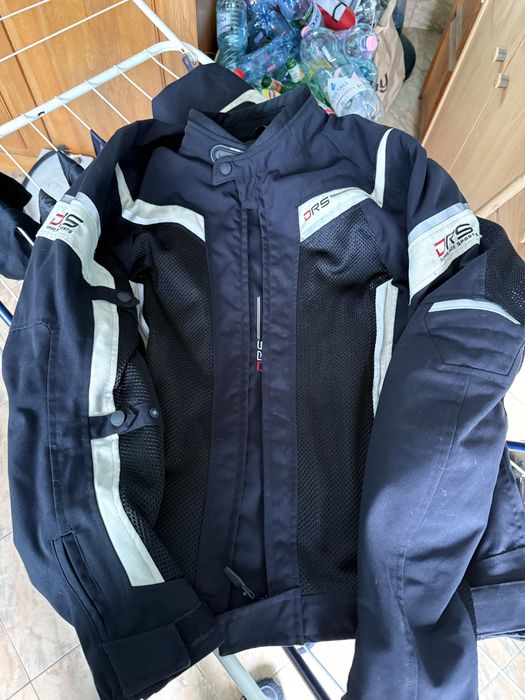 Geca Moto pantaloni Moto