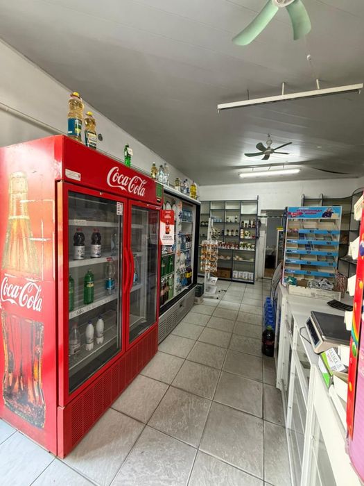 Сдается магазин в аренду