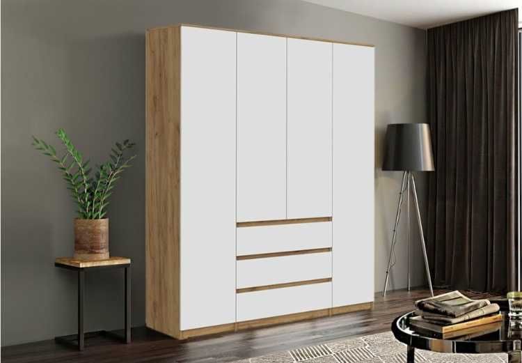 Новый шкаф Хелен. Россия