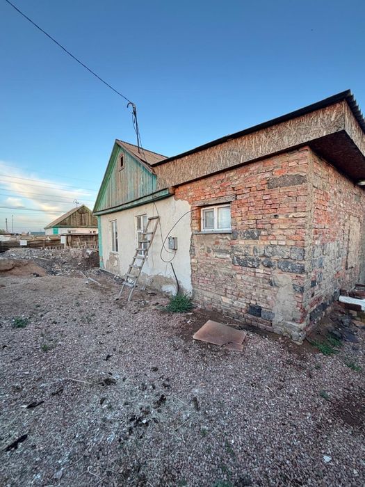 Продам дом 4-х комнатный