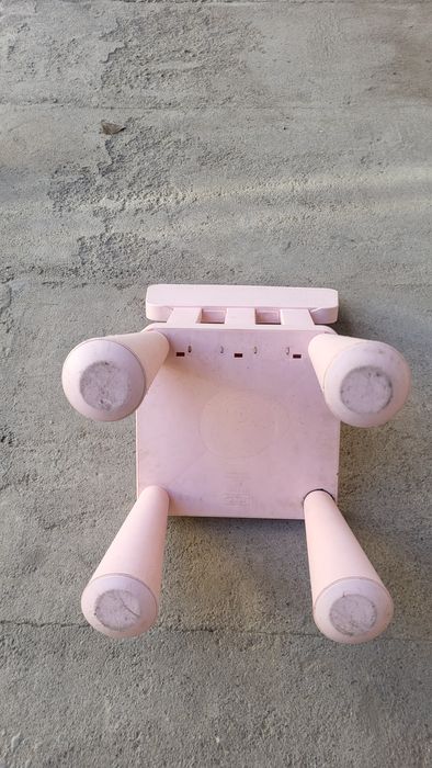 Стул Маммут Икея