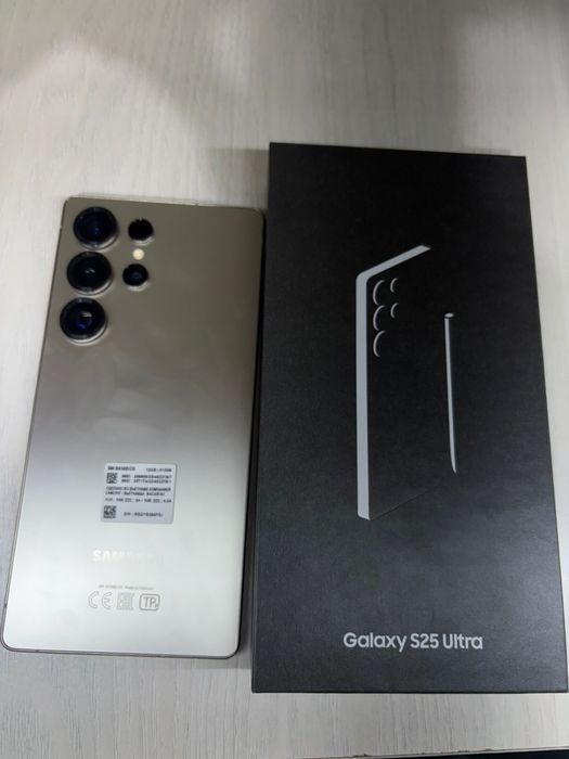 Samsung Galaxy s25 ultra