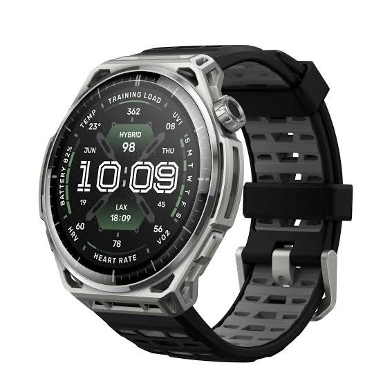 Amazfit Balance 3 New 2026