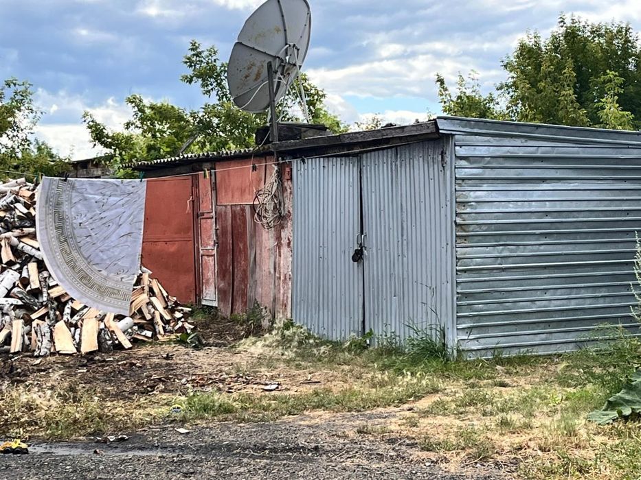 Продам частный дом