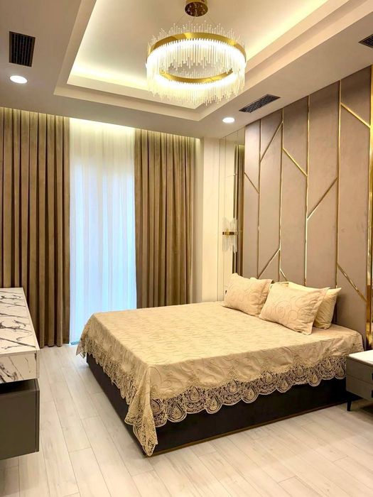 Квартира продается 4/3/7 на жк Mirabad Avenue