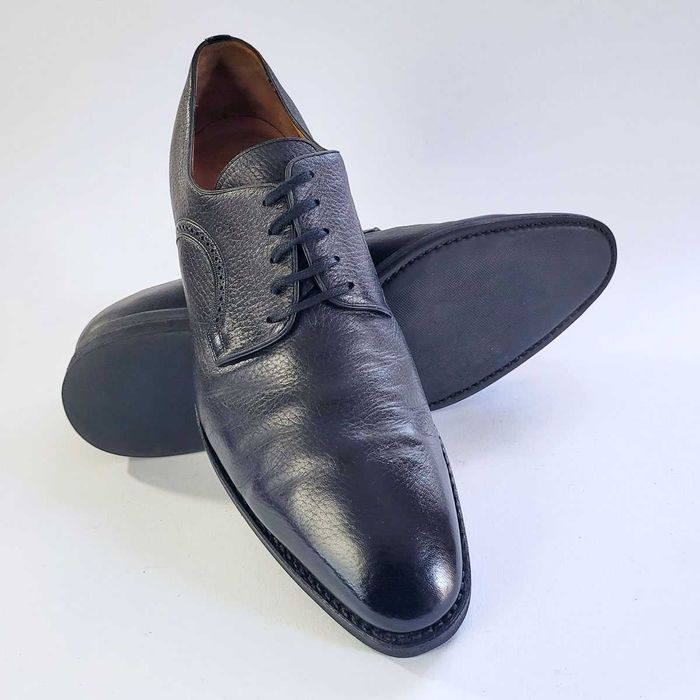 BALLY, официални обувки 44