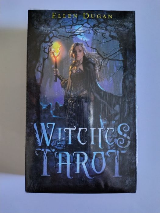 Tarot cărți - diverse modele