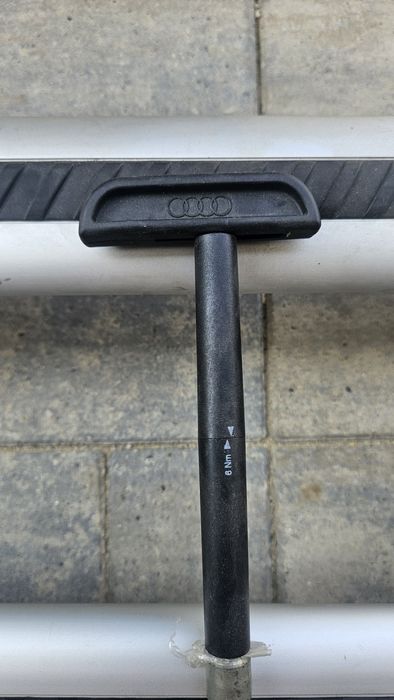 Bare transversale Q5