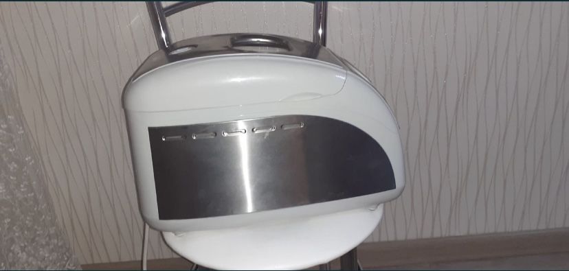 Хлебопечь Новая