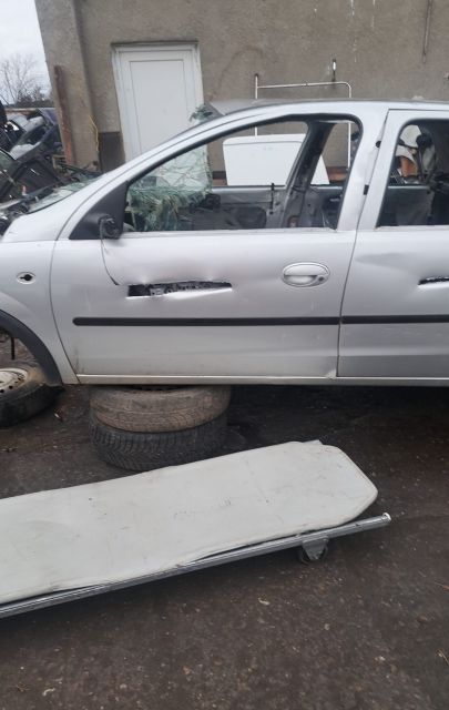 Suport motor Opel Corsa C (facelift)