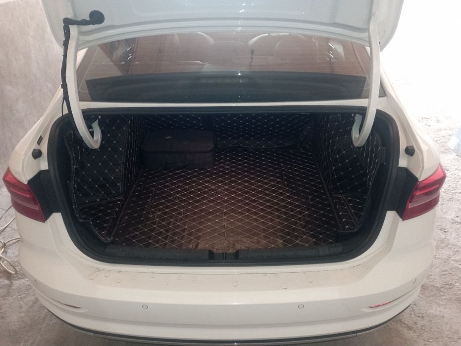 Volkswagen e Lavida