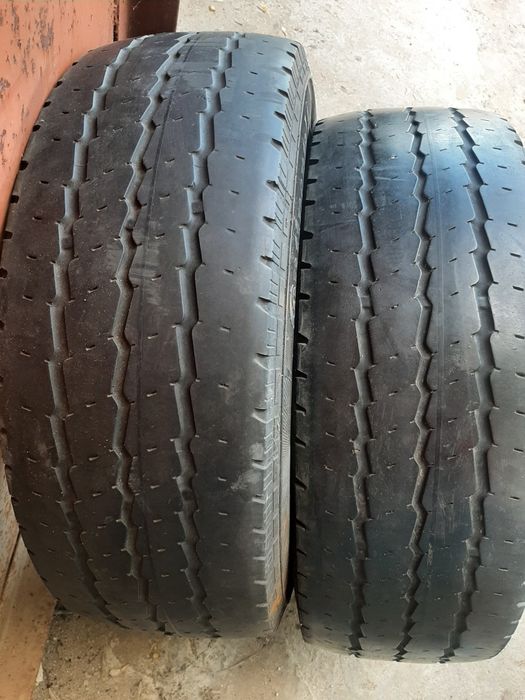 Продам шины 225/65/16С