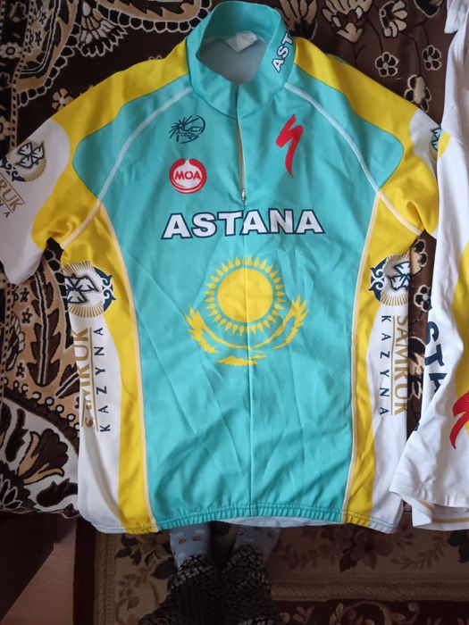 Продам комплекты форму для велоспорта