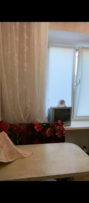 Сдаётся однокомнатная квартира