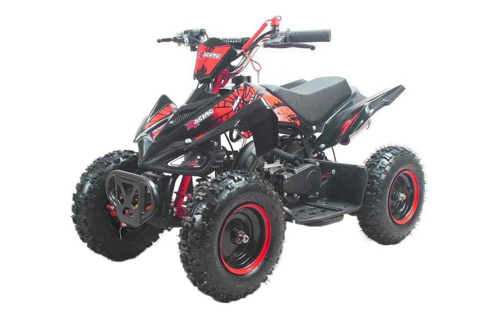 ATV 49cc Benzina 2T Pentru Copii Garantie 12 Luni