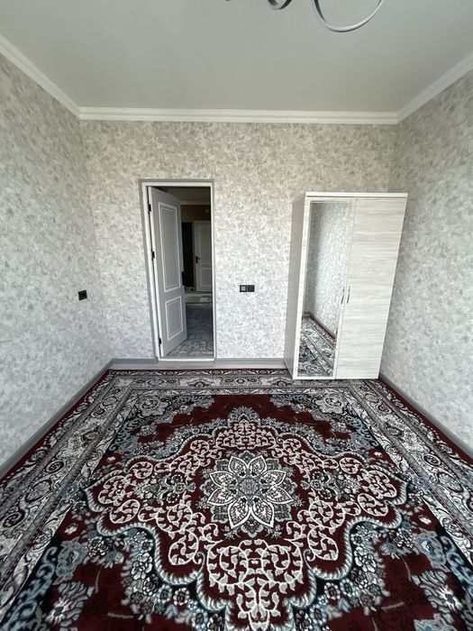 Kvartira ijaraga beriladi 2 xonali