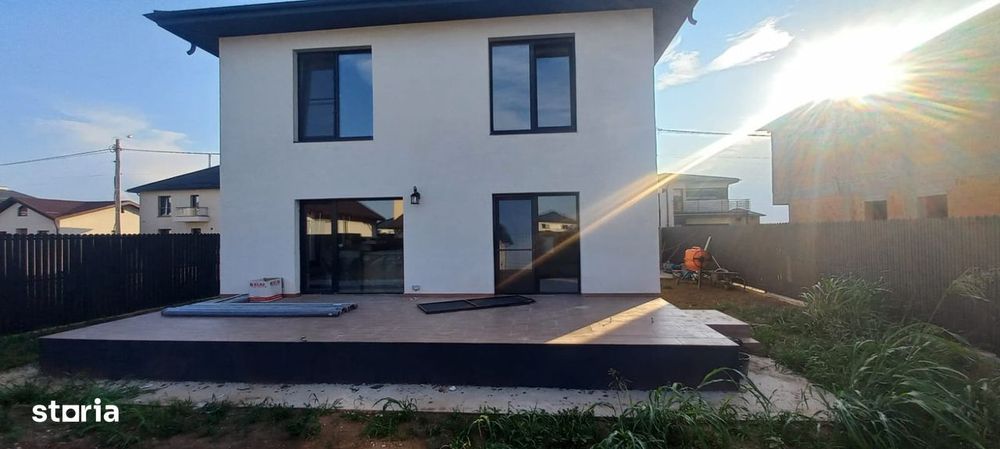 Casa P+1 /5 camere/Com.Berceni/COMISION 0%