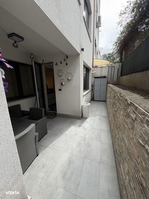 Apartament 4 camere zona centrală Ramada
