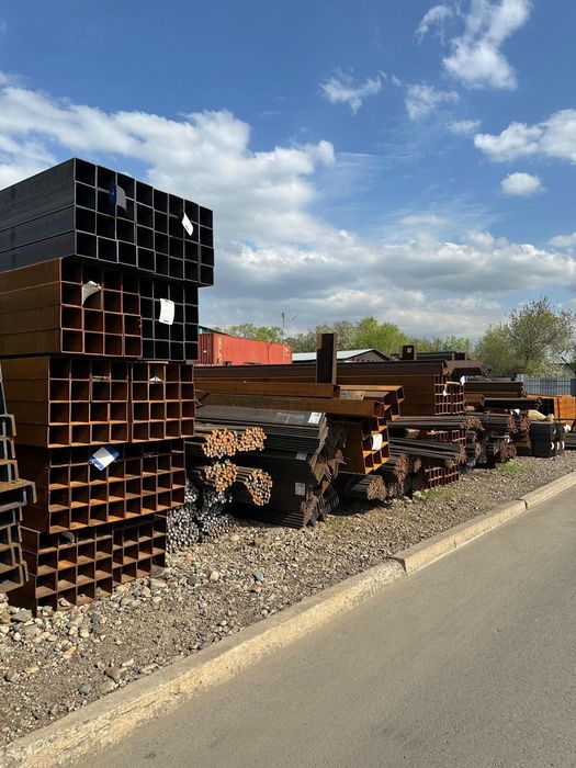 TOO “DISNAB METALL” Металлопрокат