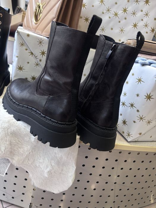 Зимни кафеви боти