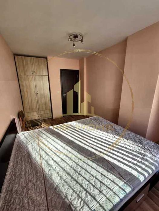 Дава се под наем Двустаен апартамент в Варна, Колхозен пазар - 55 кв.м за 398.82 € - Снимка #6