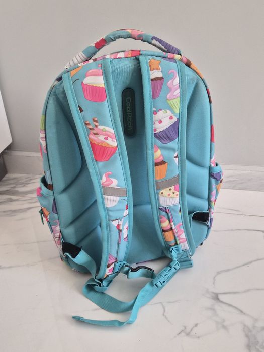 Ученическа раница Cool Pack cakes