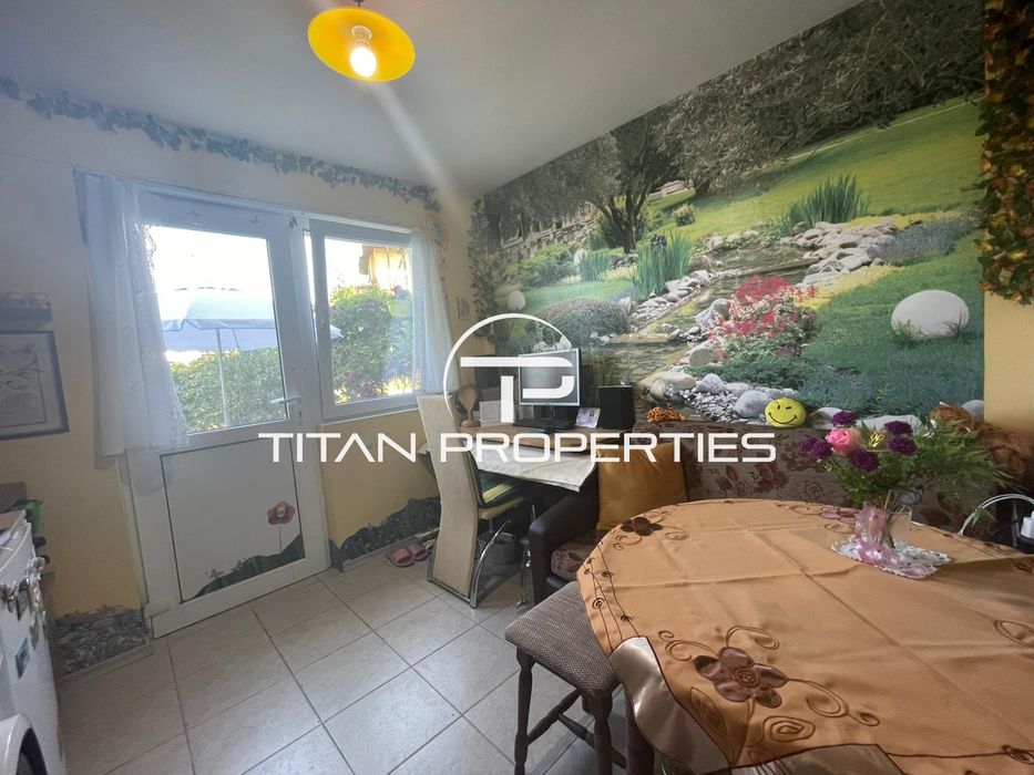 Продава се Едностаен апартамент в Варна, Виница - 20 кв.м за 2600 €/кв.м - Снимка #1