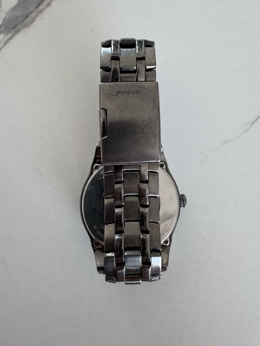 Ceas semi-automatic Fossil TWIST ME 1012