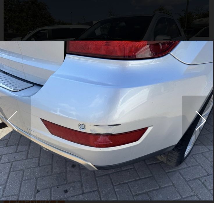 МЛ164 фейс на части