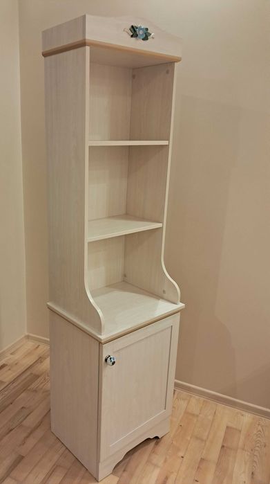 Висок шкаф Cilek тип витрина