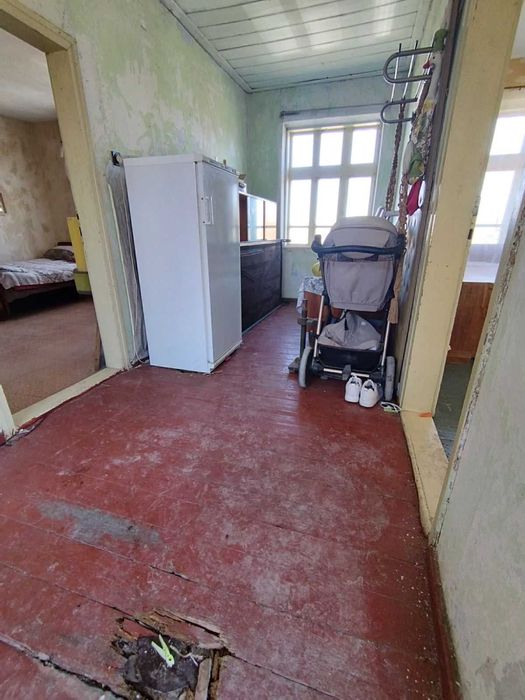 КЪЩА с.Руец! 5км. от гр.Търговище