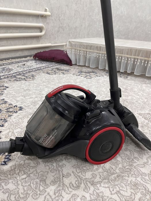 пылесос самсунг