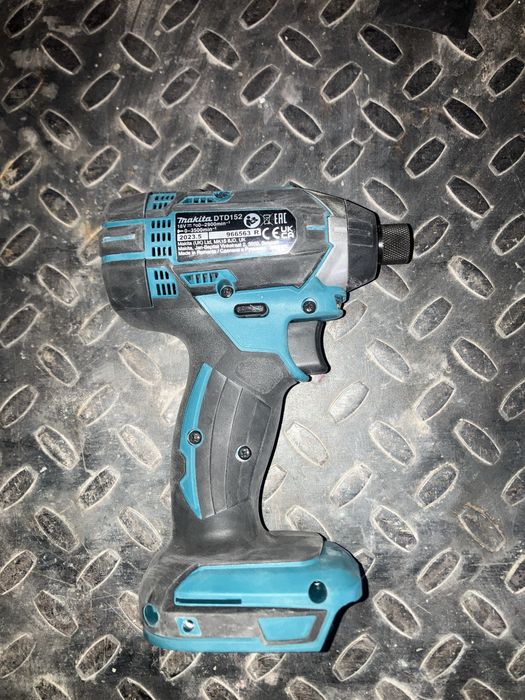 Аккумуляторный винтоверт