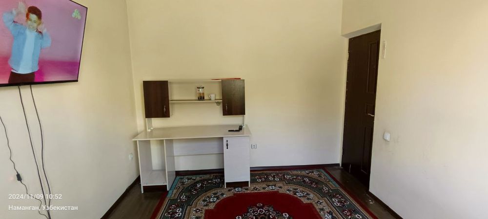 Наманган Шахар 5А микрорайон хонадон сотилади