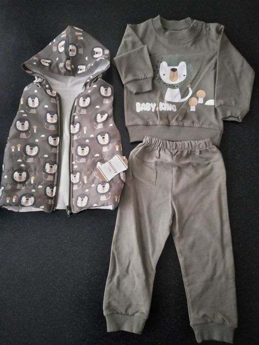 Детский товар из Турции