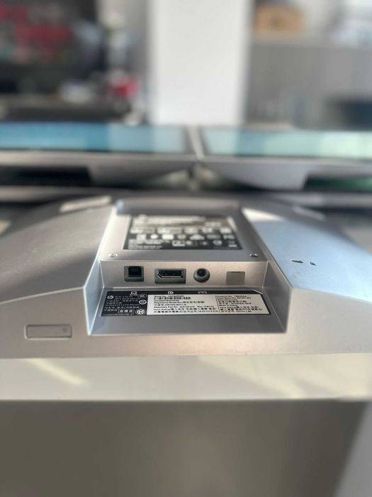 Monitor HP L7014t 14" Touchscreen-Fara Suport