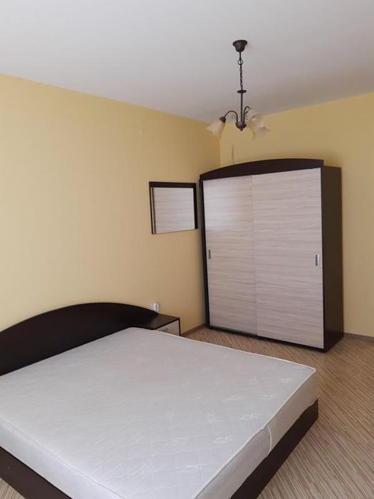 Дава се под наем Двустаен апартамент в Пловдив, Христо Смирненски - 68 кв.м за 450 € - Снимка #5