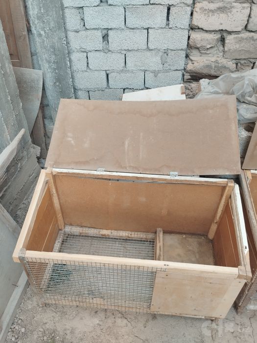 Quyon ini sotiladi