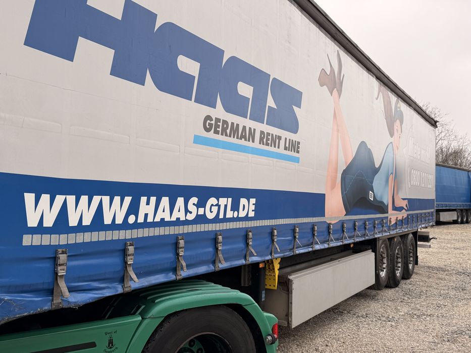 Schmitz Cargobull 2018.09 -STANDARD - import germania-semiremorca