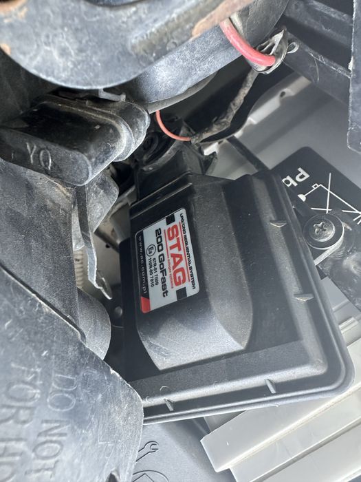 Metan 65L  2022 4pok