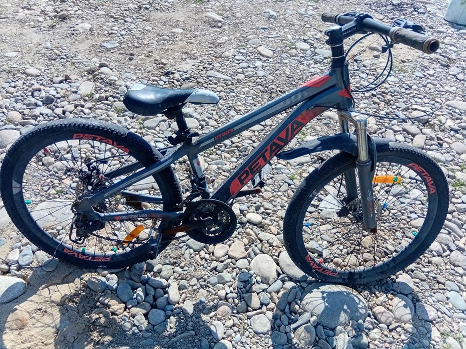 Велосипед детский