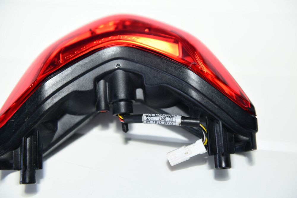 Lampă / Stop frană spate DUCATI Monster 821 1200 Supersport 52510483b