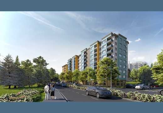 Дава се под наем Гараж / Паркомясто в Варна, Лятно кино Тракия - 20 кв.м за 86.7 € - Снимка #1