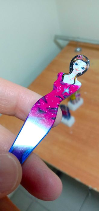 Пинцеты для бровей по 100 тенге